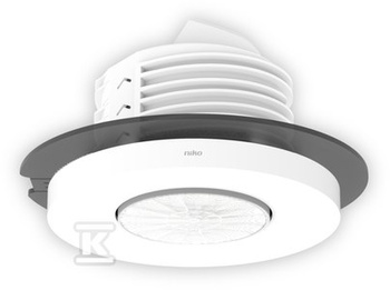 CZUJ.RUCHU P/T M42MR 360 SNAPFIT BIAŁY