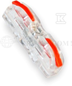 SZYBKOZŁĄCZKA PRZELOTOWA LI-DRUT 0,5-4