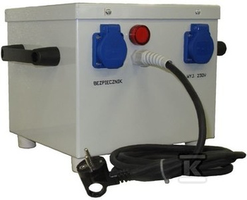 TRANS.PFM3201 230/230V TRANSF.NA BUDOWĘ