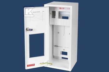 ROZDZIELNICA RU-1P"Z"/E