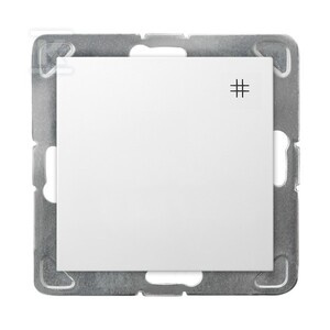 ŁĄCZ.KRZYŻ. BIAŁY IMPRESJA