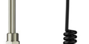 GRZAŁKA EL.600W HOTS-06C2 CZARNA