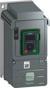 EASY ALTIVAR 610,5.5 KW,3F,3~460V,IP 20