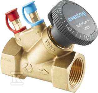 ZAWÓR HYDROCOM V,NR.KATAL:1062706