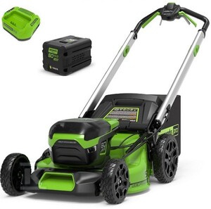 KOSIARKA 51 NAPĘD.ZEST.GD60LM51SPK4 60V