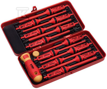 ZEST.WKRĘTAKÓW Z WYMIENNĄ KLINGĄ E-S