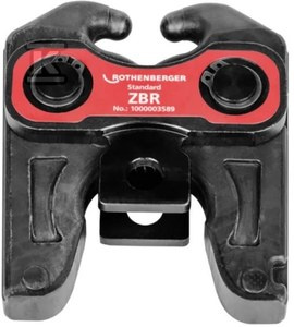 SZCZĘKA POŚREDNIA STANDARD