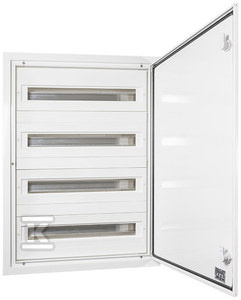 ROZDZIELNICA P/T 4X24 M.IP54