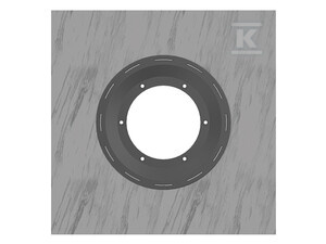 ZESTAW IZOLACYJNY DO WP.DACHOW. HL84.L