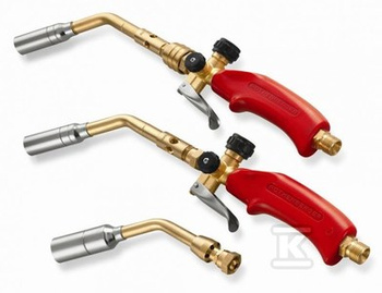 PALNIK DO LUT MIĘKK/TWARD WĄŻ/KONC.19