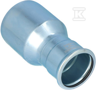 REDUKCJA NYP.76X54 STEEL PRESS