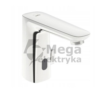 Bateria umywalkowa  bezdotykowa  Electra 3 V Bluetooth Oras 9200FZ