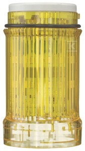 SL4-L24-Y MOD.LED 24V AC/DC-ŻÓŁTY