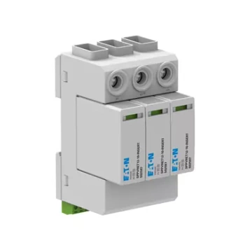 Ogranicznik przepięć fotowoltaiczny TYP 1+2 EP-502585