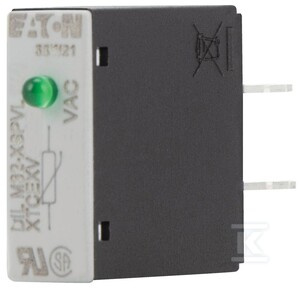 DILM32-XSPVL240-UKŁ.TŁUM.Z LED-DILM17-