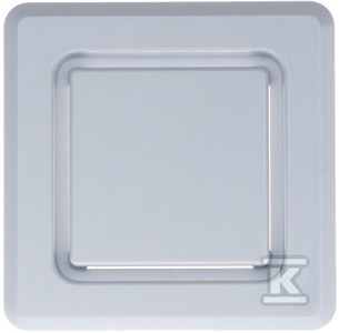 POKRYWA DO NAPOWIETRZACZA HL905N.0 SZARA