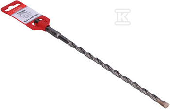 WIERTŁO DO BET SDS-PLUS 8/260/200