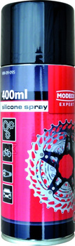 SILIKON SPRAY 400ML