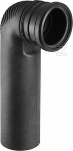 KOL.SILENT-DB20 HT 90X90/90 PRZYŁ.DO WC