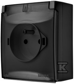 GN.1-KR.Z/U IP44 TR.CZAR.MAT AQUACLICK