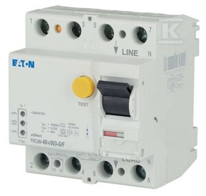 WYŁ.RÓŻN-PRĄD.40A.FRCDM-40/4/003-G/F