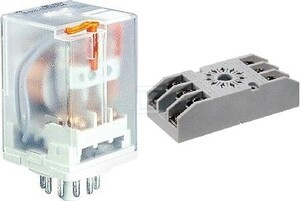 Przekaźn R15-2013-23-1220-WT+GN GZ11