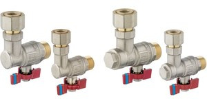 ZESTAW ZAWOR.KĄT.POD KOCIOŁ 2-FUNK.