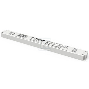 ZAS.LED.MONT LUNA 24V,IP40,4,2A,100W