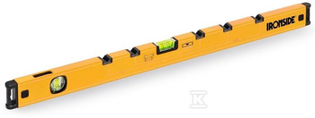 POZIOMICA IROSIDE 80CM DLA HYDRAULIKA