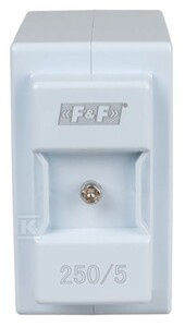 PRZEKŁ. PRĄD. TI 250/5A O22, KL.0,2S