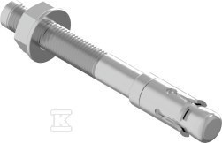 PSRM6X65 ŚRUBA ROZP.PIERŚCIENIOWA