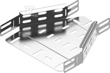 RKSL150/100H42 REDUKCJA SYMETRYCZNA