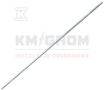 PRĘT ZAK.4X1,5M 16MM2+ZŁĄCZ+SKRZYNKA