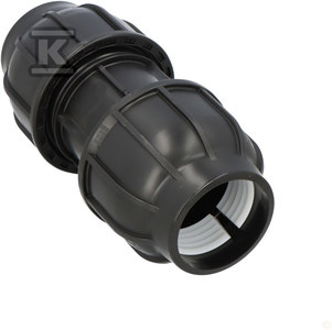 ZŁĄCZKA ZACISK.PP 75X75 DO PE