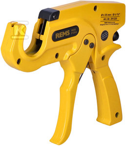 NOŻYCE ROS P35A Z POWROTEM AUTOMATYCZ.