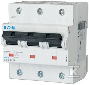 WYŁĄCZNIK AZ-3-C100