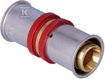 ŁĄCZNIK PRESS LBP 25X2,5