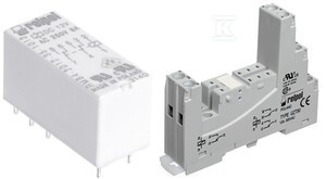 Przekaźn RM84-2012-35-1024+GN GZT80