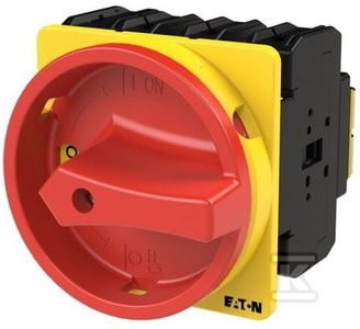 ROZŁĄCZNIK P3-80/EA/SVB/N