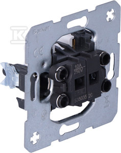 ŁĄCZ.2-KR.ŻALUZJOWY 1-BIEG.ONE.PLATFO