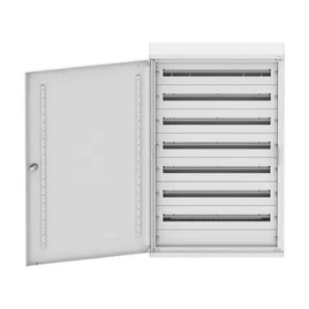 BP-O-800/12-C-ROZDZIELNICA N/T,7-RZĘDOW