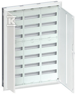 FW ROZ.KOM.252M IP30 II KL P/T