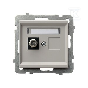 GN.ANT.1-KR.TYP F KASZMIR SONATA