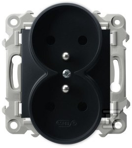 GN.2-KR.Z/U CZARNY METALIK SZAFIR