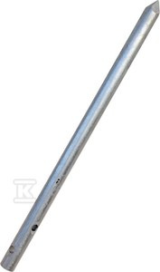 UCHWYT NACIĄGOWY WBIJANY L=400 MM