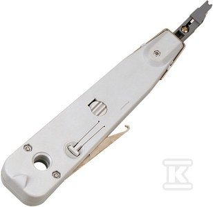 NARZĘDZIE UDERZENIOWE DO ZŁĄCZ LSA