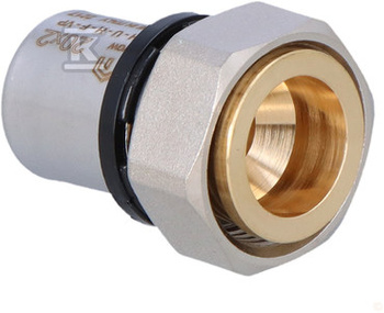 ZŁĄCZKA PODŁ.CLEVERFIT 20X3/4" GW