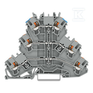 ZŁĄ.3-PIĘT.L/L/N, 2,5MM2 2202-3203 SZ