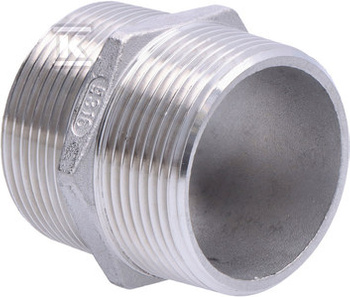 NYPEL GWINT STAL NIERDZ.WKR 1 1/2