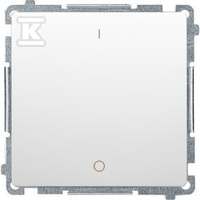 ŁĄCZ.2-BIEG.BMW2.01/11+RAM.BIAŁA BMR1